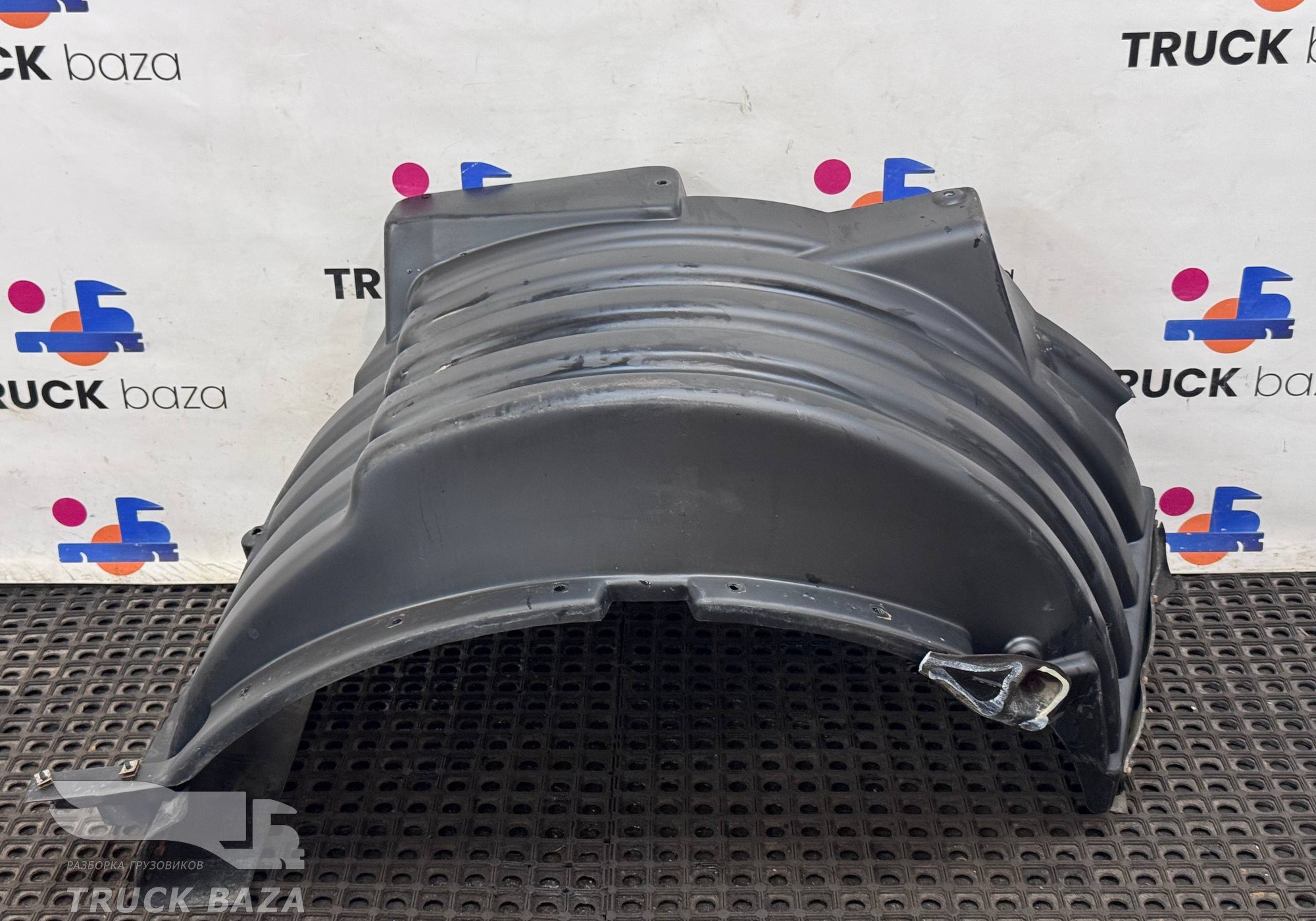 5490840326410 Крыло переднее правое передняя часть для КАМАЗ 5490 (с 2013)