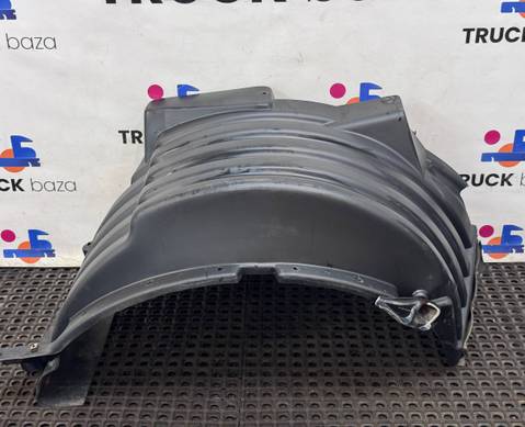 5490840326410 Крыло переднее правое передняя часть для КАМАЗ 5490 (с 2013)