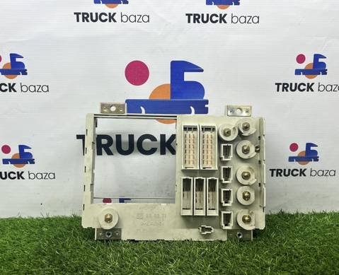 81254446074 Блок предохранителей для Man TGA