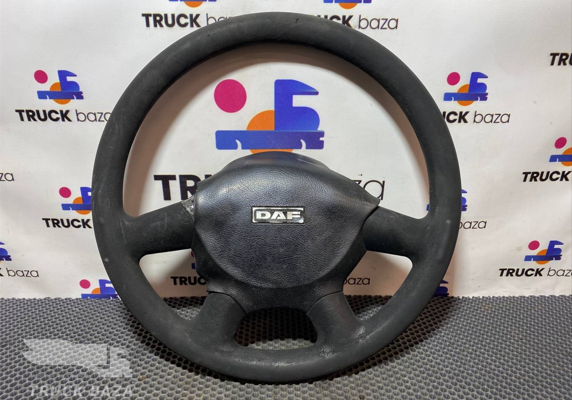 1693757 Руль для Daf CF