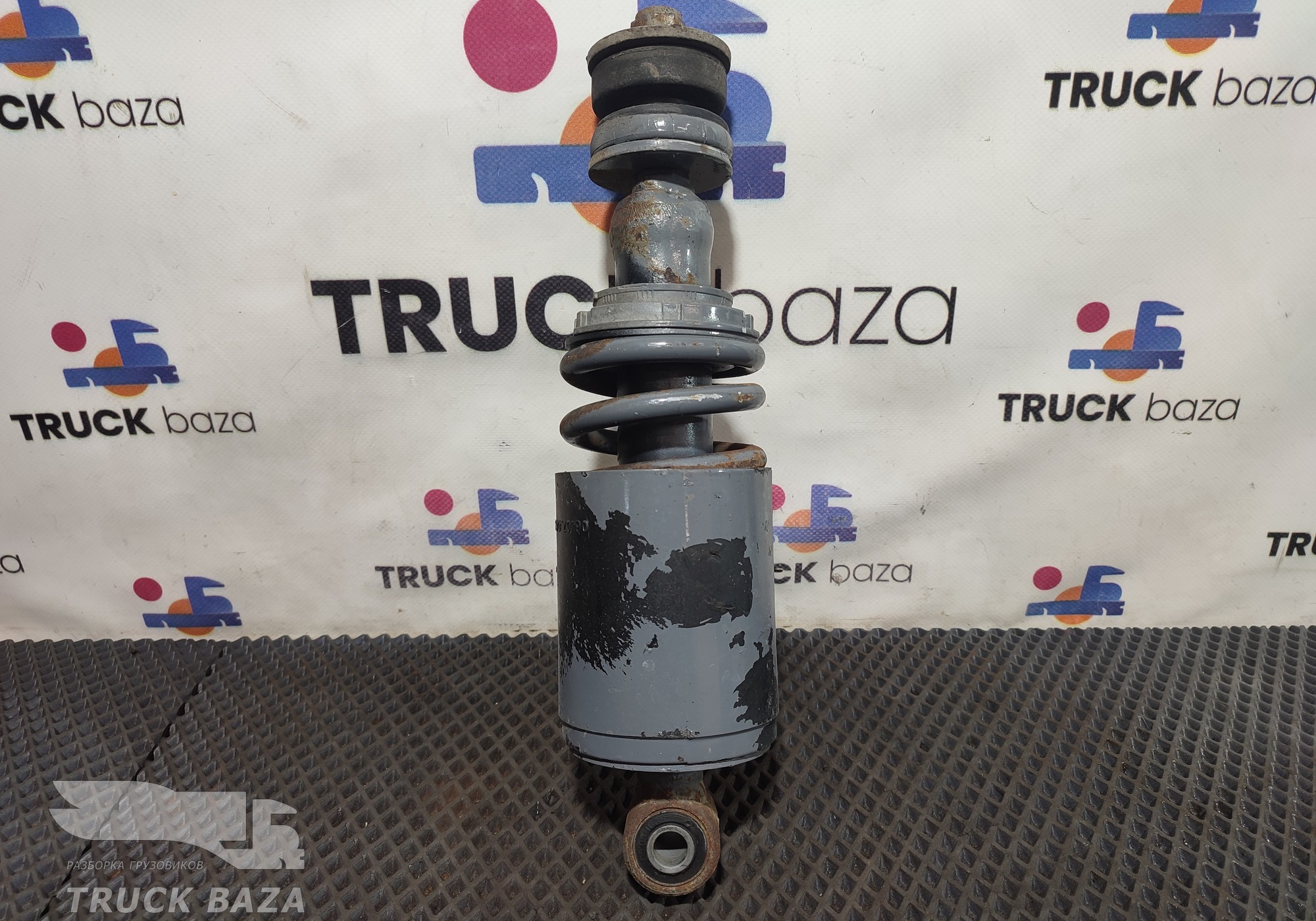 06070056 Амортизатор кабины передний для Man