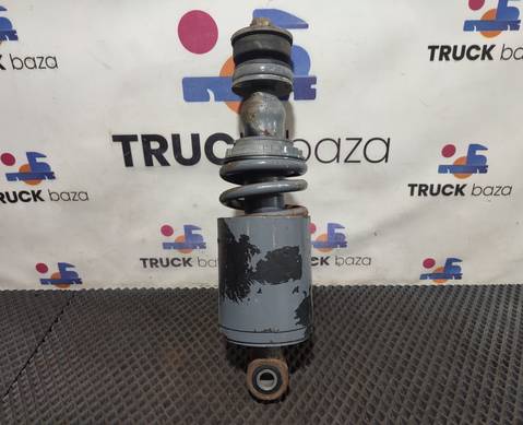 06070056 Амортизатор кабины передний для Man