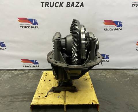 81350106255 Редуктор заднего моста HY-1350 3.083 для Man TGX I (с 2007)