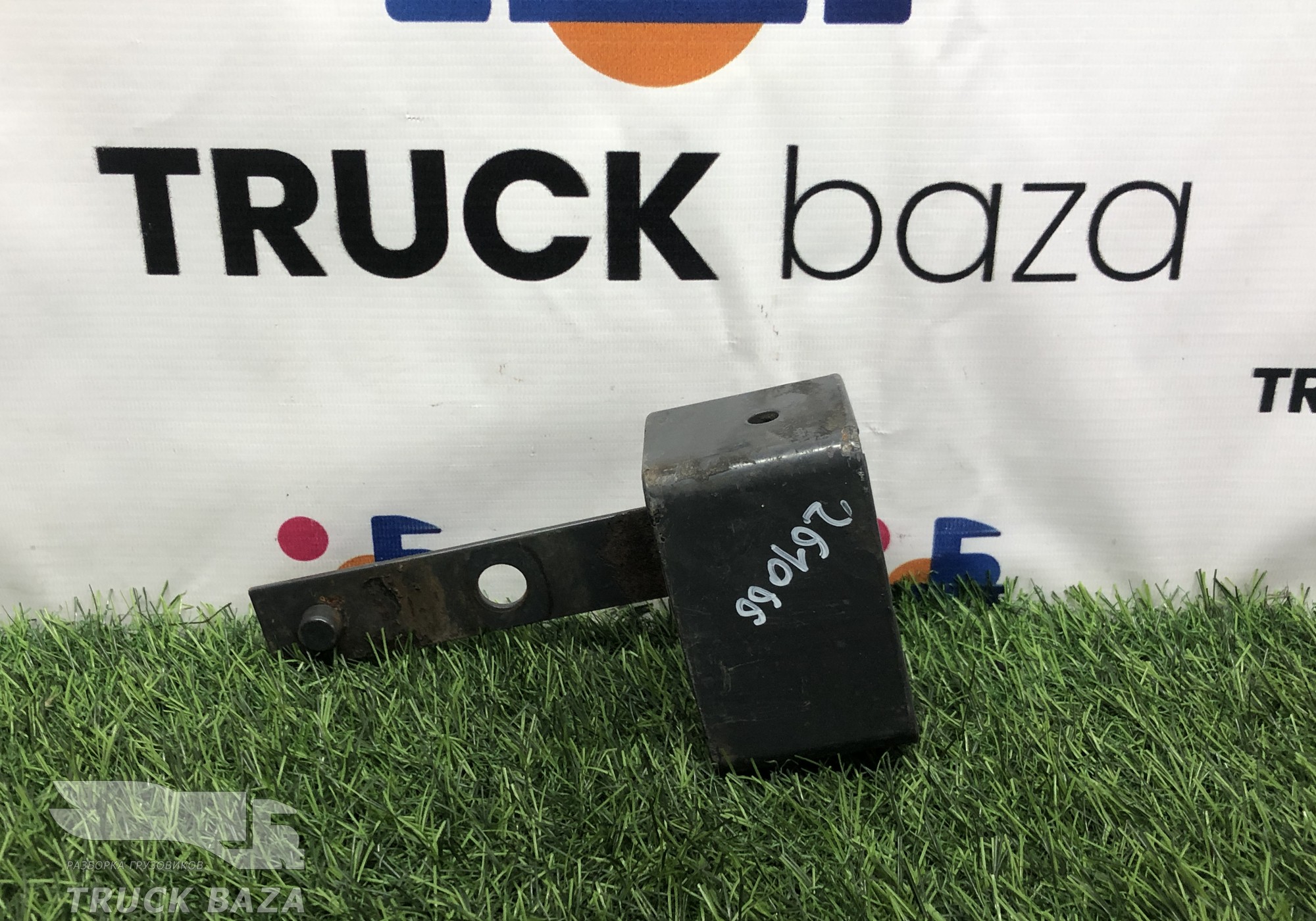 21287416 Кронштейн проводки для Volvo FH 3 (с 2008 по 2012)