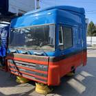 Кабина АКПП 2007г. (цена неактуальна) для Daf XF105 (с 2005)