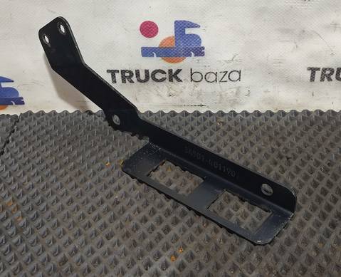 549014011901 Кронштейн проводки для КАМАЗ 54901