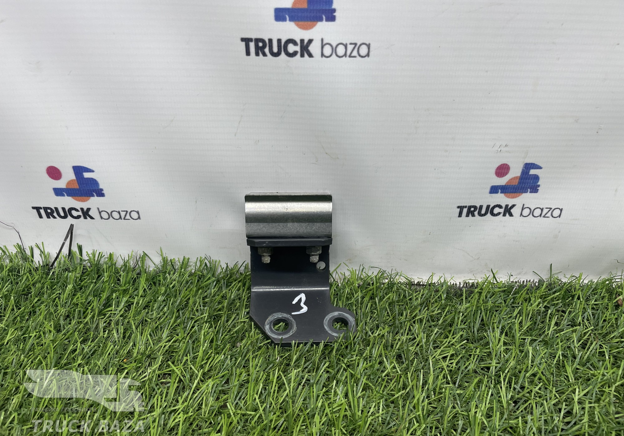 A9344291540 Кронштейн розеток левый