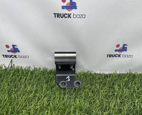 A9344291540 Кронштейн розеток левый для Mercedes-Benz Actros MP3 (с 2008)