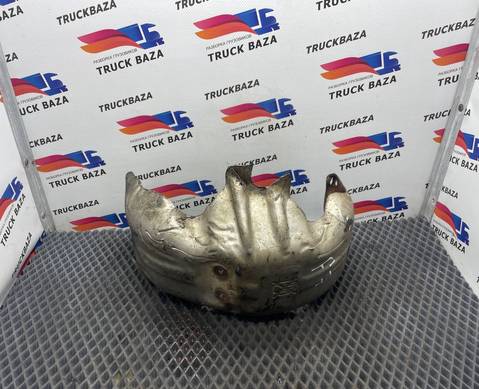 GC466K733AB Экран тепловой турбины для Ford F-MAX (с 2018)