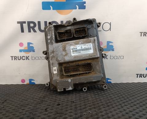 504122542 Блок управления двигателем для Iveco Stralis II Hi-Way (с 2012)