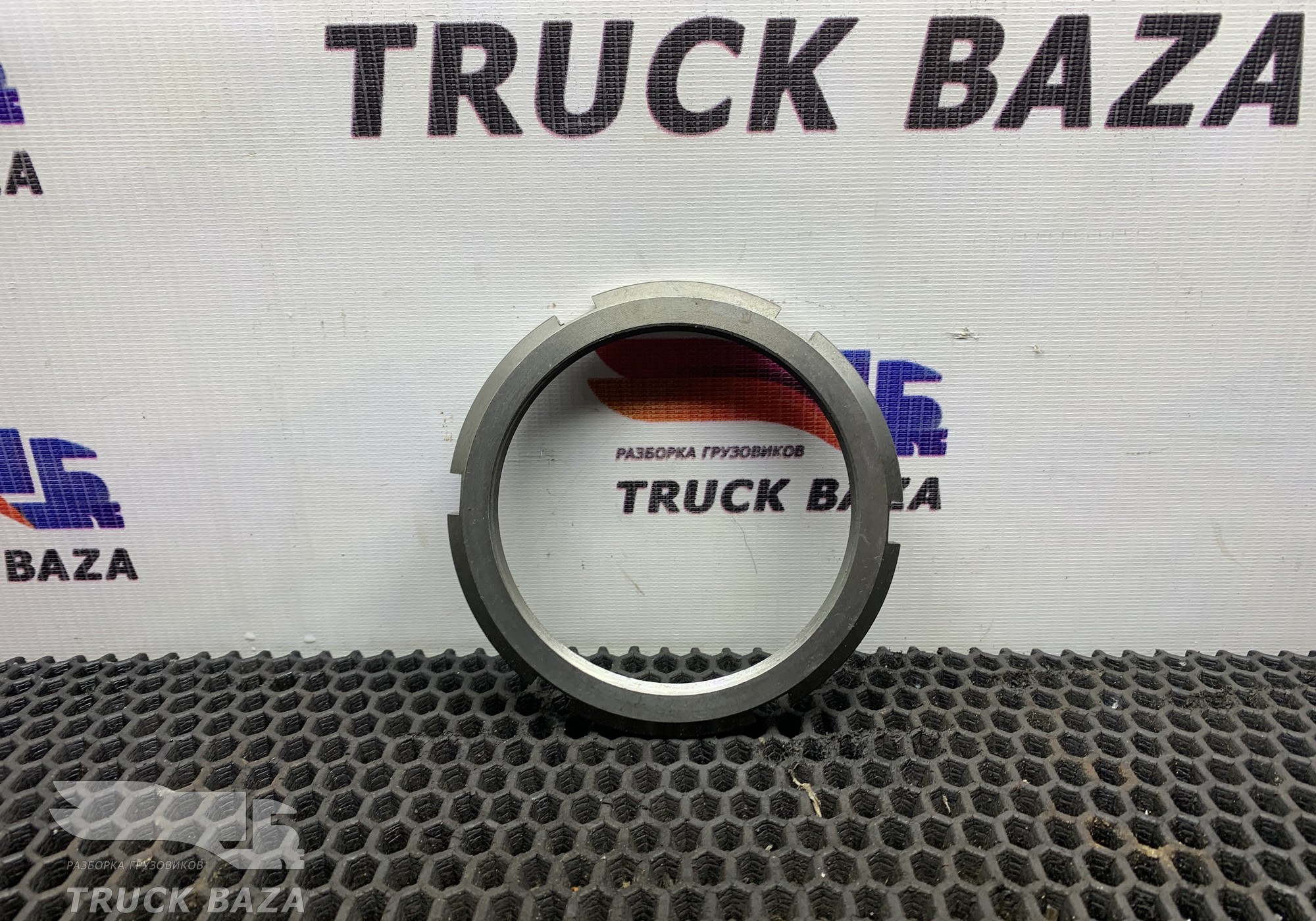 9463560226 Гайка ступицы задней для Mercedes-Benz Actros