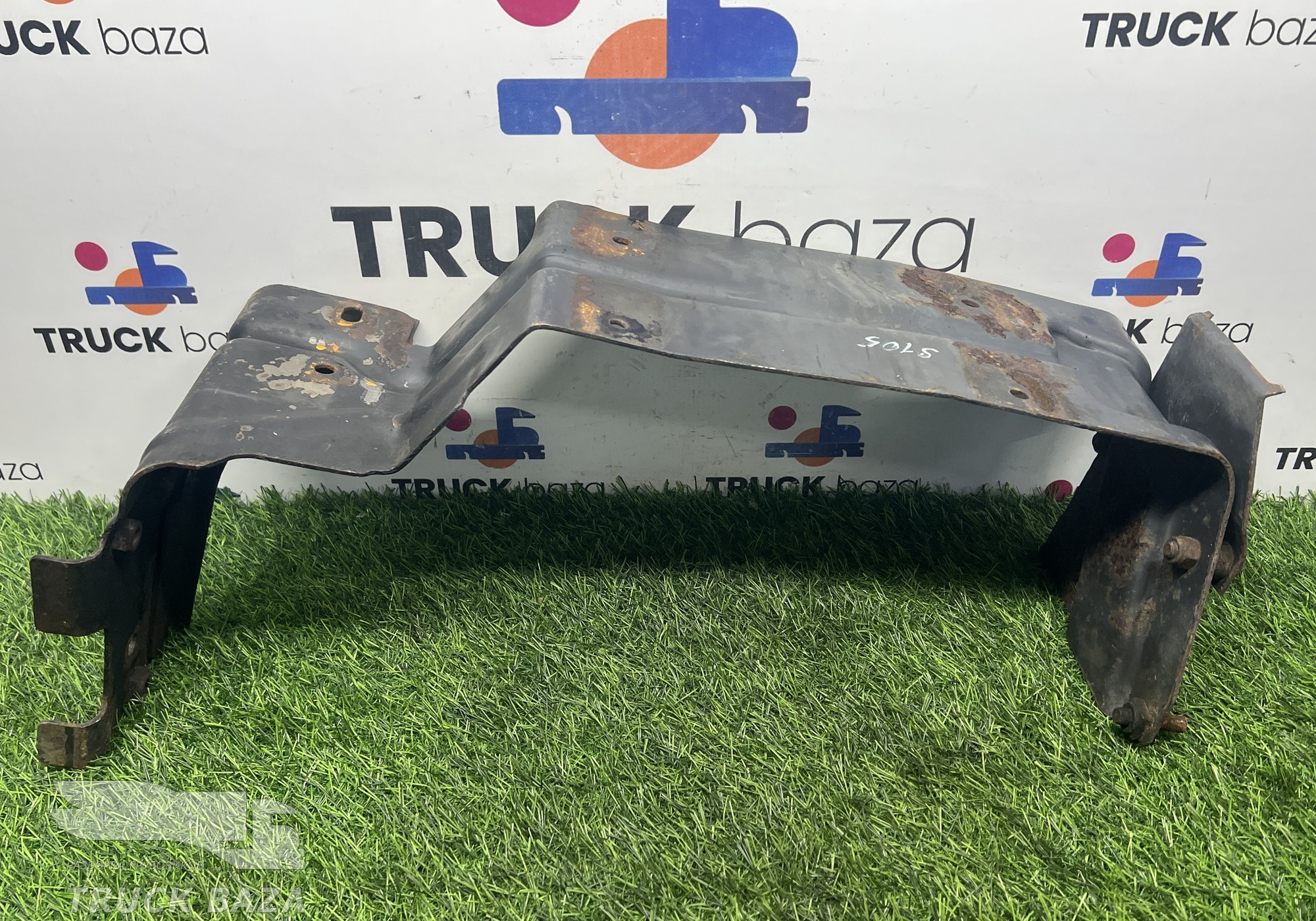 1505772 Кронштейн глушителя для Scania 5-series G (с 2004 по 2016)