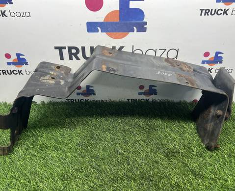 1505772 Кронштейн глушителя для Scania 4-series