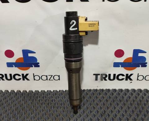 1846419 Форсунка топливная для Daf XF XF105 (III) (с 2006 по 2013)