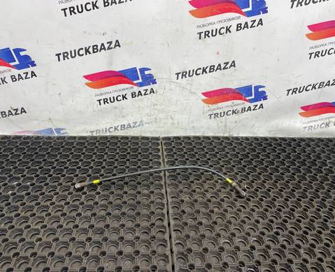 41216883 Шланг подъема кабины для Iveco Stralis II Hi-Way (с 2012)