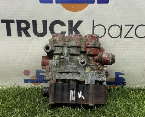 4729000650 Кран уровня пола главный для Iveco