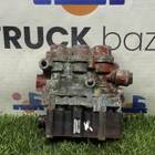 4729000650 Кран уровня пола главный для Mercedes-Benz Atego I (с 1998 по 2004)