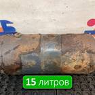 1792544 Ресивер воздушный 15 L для Volvo C70 II (с 2005 по 2013)