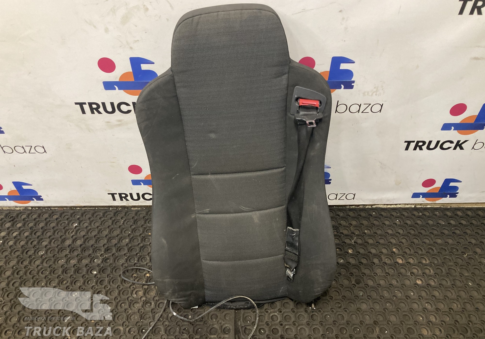 45104680003131 Спинка водительского сиденья для КАМАЗ 5490 (с 2013)