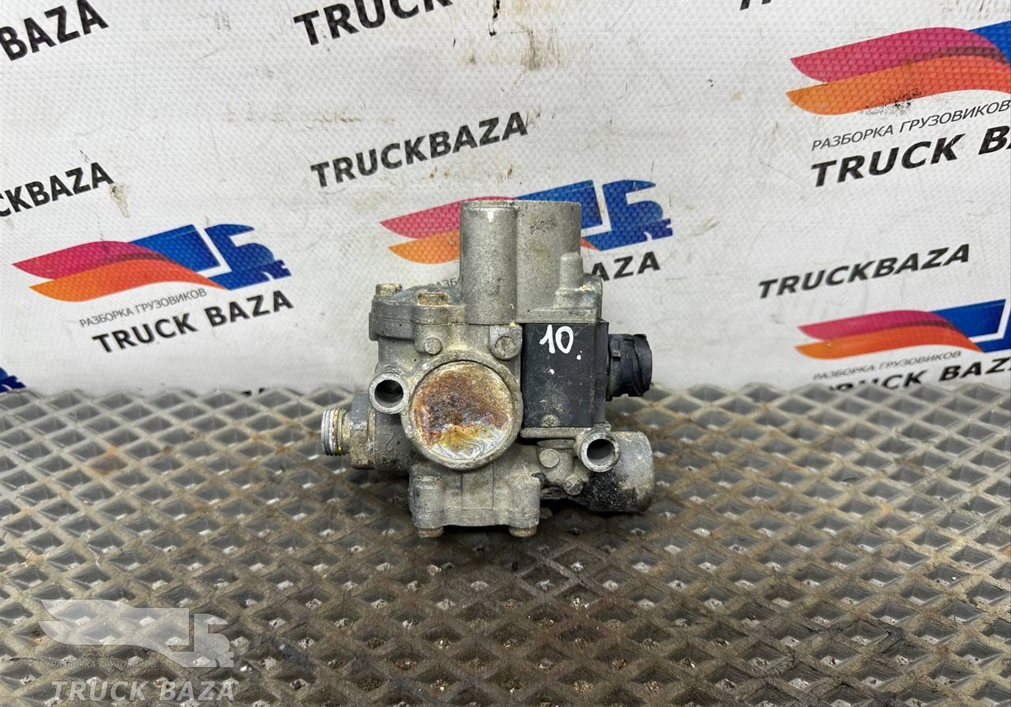 1304635 Клапан ABS для Daf XF105 (с 2005)