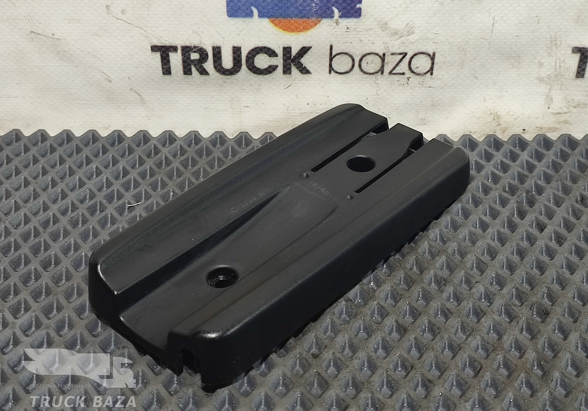 2277970 Кронштейн пульта управления отопителя для Scania 5-series