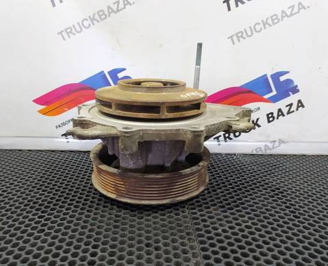 51065007049 Насос водяной для Man TGX