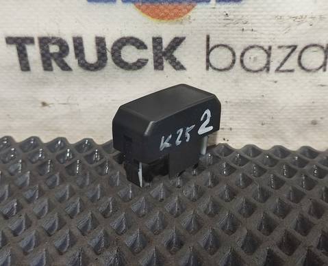 Заглушка кнопки для КАМАЗ 54901