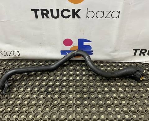 2015939 Маслозаливная горловина для Scania 5-series R (с 2004 по 2016)