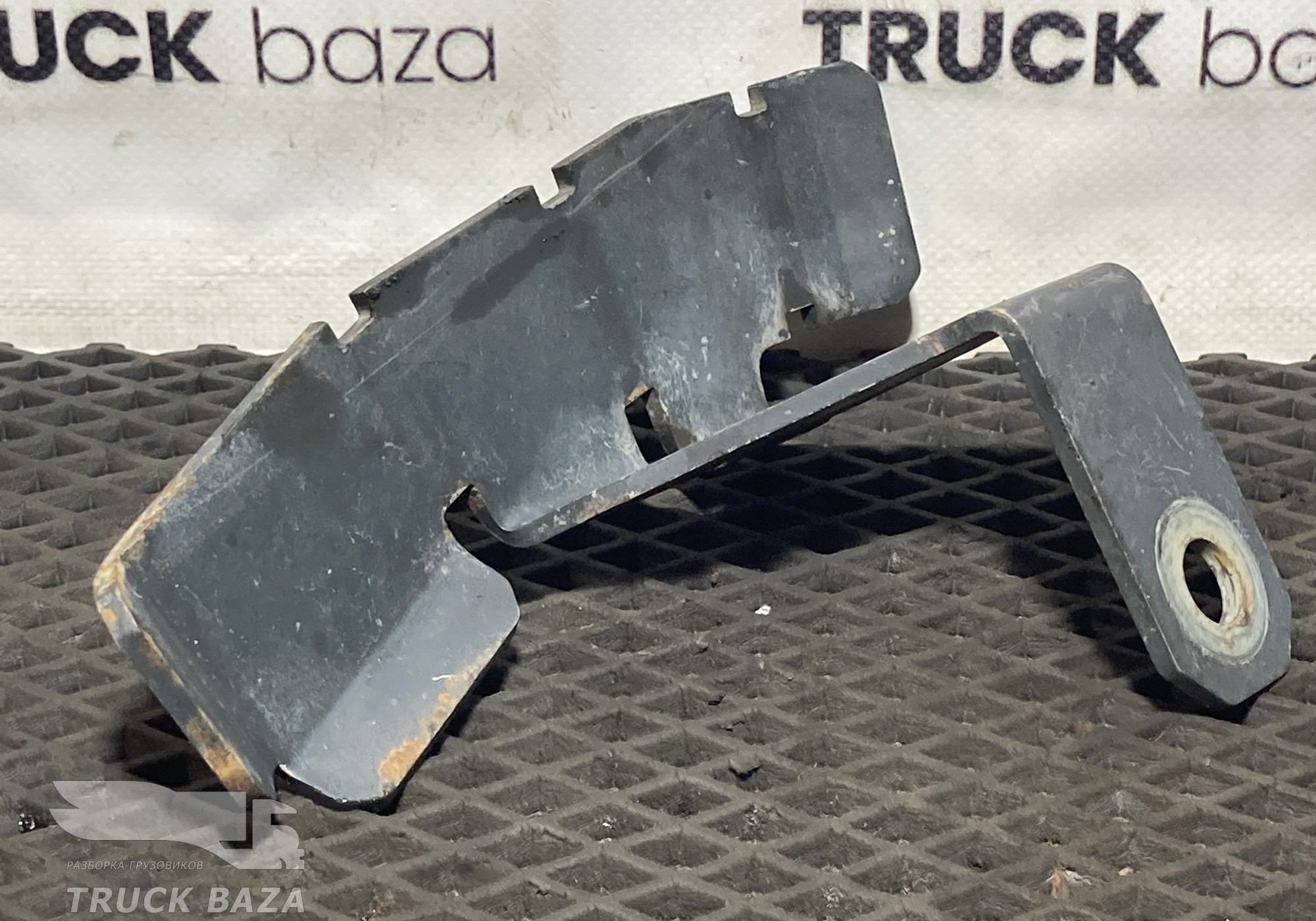 A9304291469 Кронштейн тормозной системы для Mercedes-Benz Actros MP3 (с 2008)