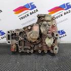 6085402016 Корпус КПП ZF для Daf XF105 (с 2005)