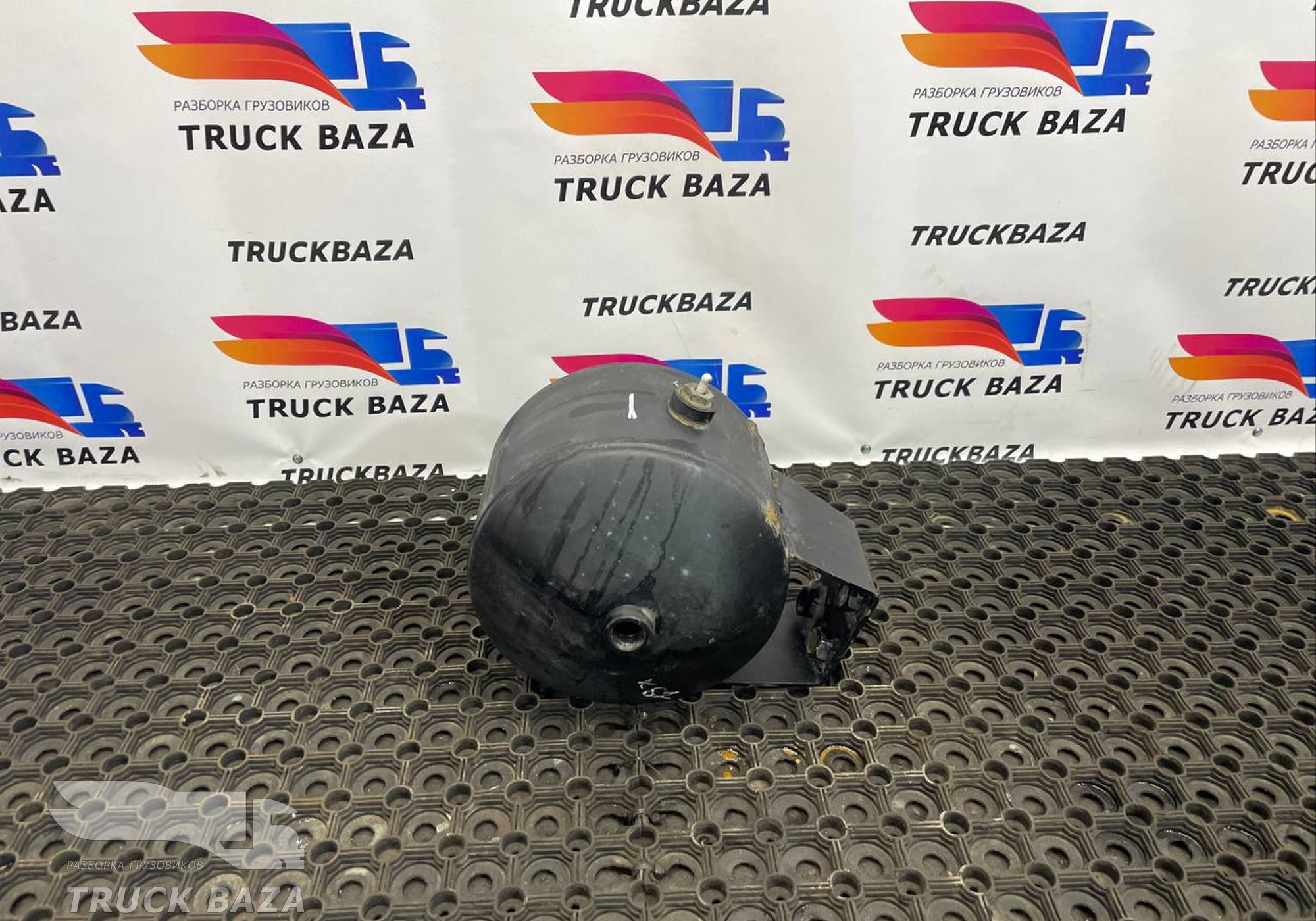 5490351301730 Ресивер воздушный 7 L для КАМАЗ 54901