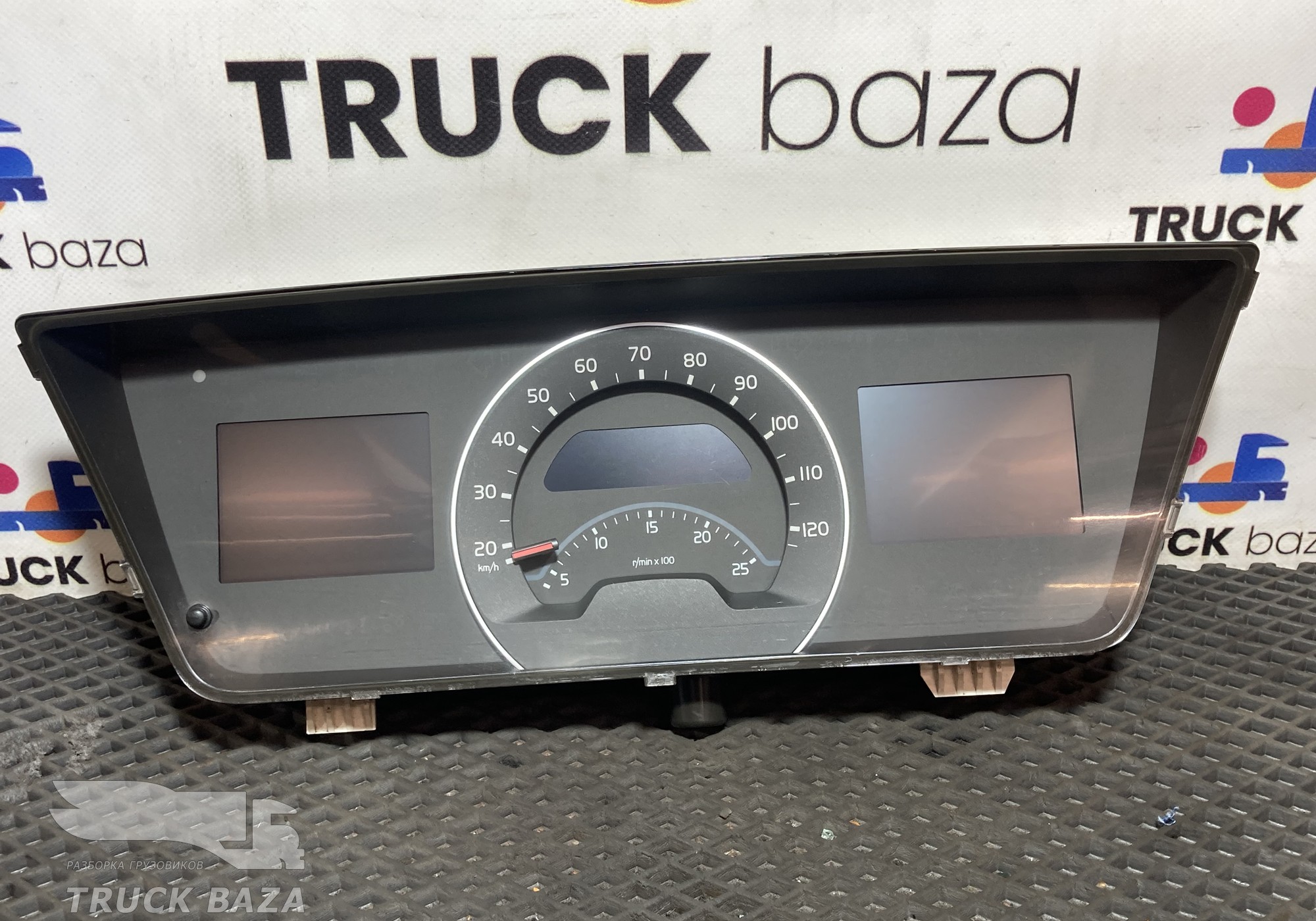 22222030 Панель приборов ( цена не актуальна) для Volvo FH 4 (с 2012)