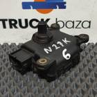 0132801141 Моторчик привода заслонки отопителя для Man TGA (с 2000 по 2007)