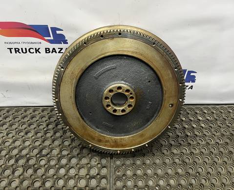 612630020030 Маховик двигателя для Shacman X3000 (с 2014)