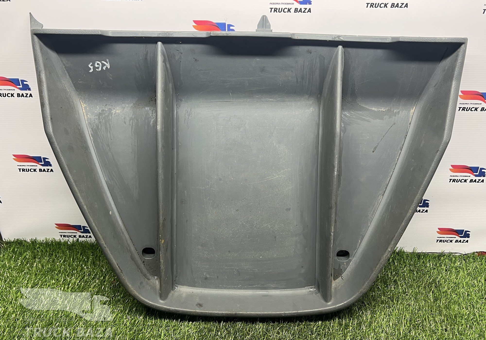 A9406800752 Накладка панели приборов