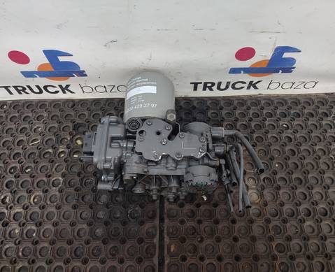 0014465464 Осушитель воздуха для Mercedes-Benz Actros New Actros MP4 (с 2011)