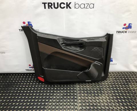 549016102021 Обшивка двери левой для КАМАЗ 54901