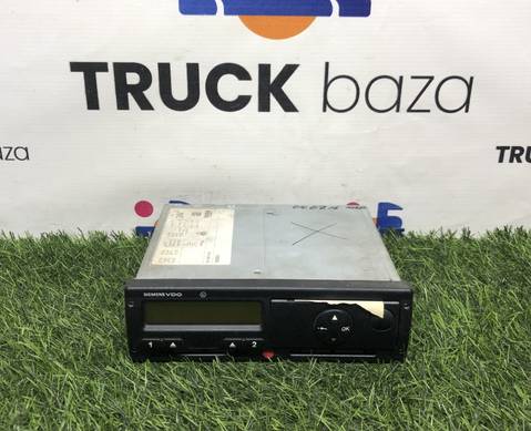 1662955 Тахограф для Daf 95