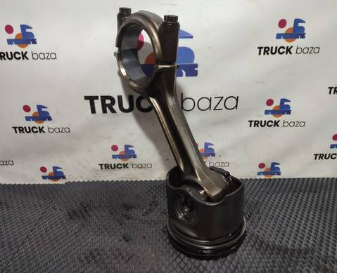 4710371901 Поршень с шатуном для Mercedes-Benz Actros New Actros MP4 (с 2011)