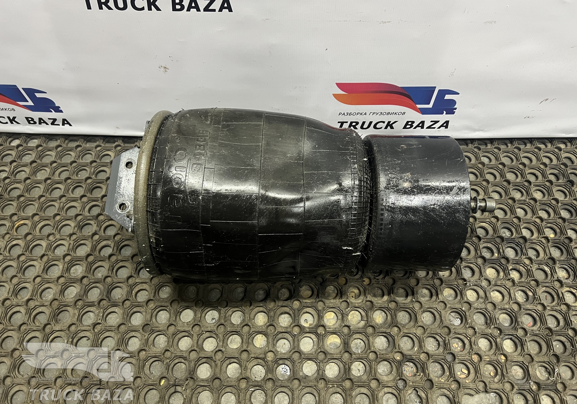 2469180 Подушка пневмоподвески задняя для Daf XF105 (с 2005)