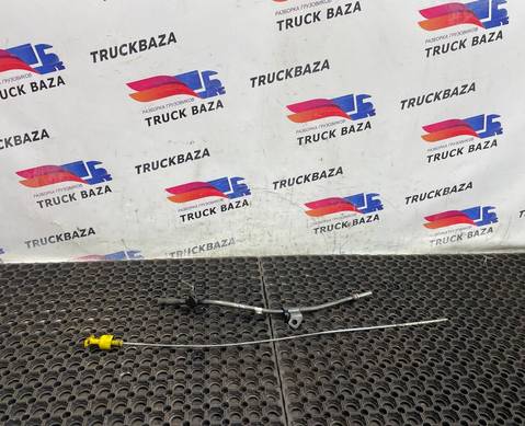 GC466B667CJ Щуп масляный для Ford F-MAX (с 2018)