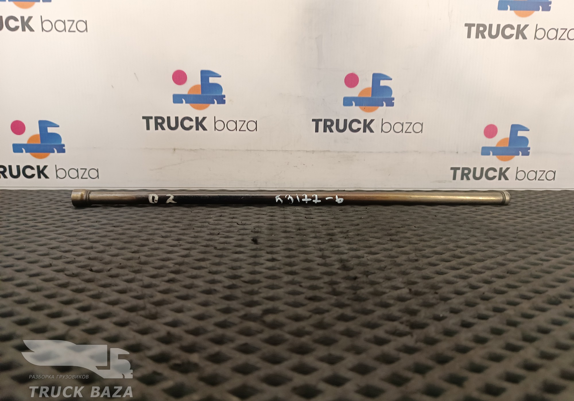 1318359 Штанга толкателя клапана для Daf CF II (с 2006 по 2013)