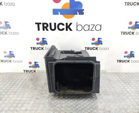 81669126198 Ящик инструментальный правый для Man TGS