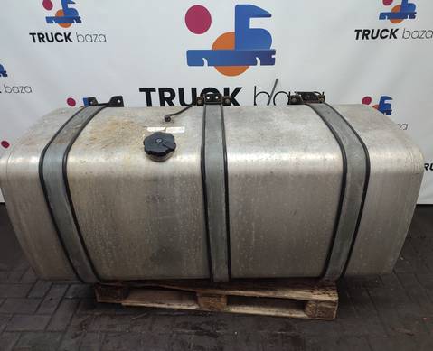 81122015900 Бак топливный 710L для Man TGX TG3 (с 2020)