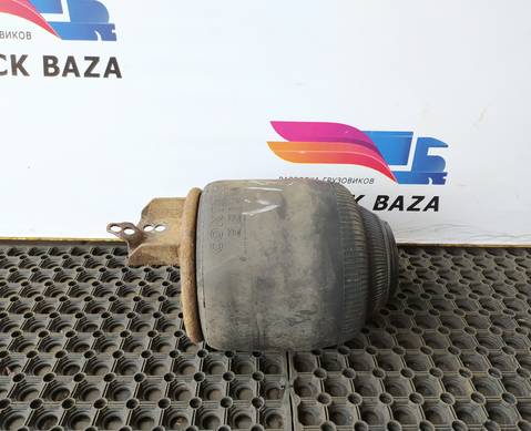 20737943 Подушка пневмоподвески задняя для Volvo FH 3 (с 2008 по 2012)