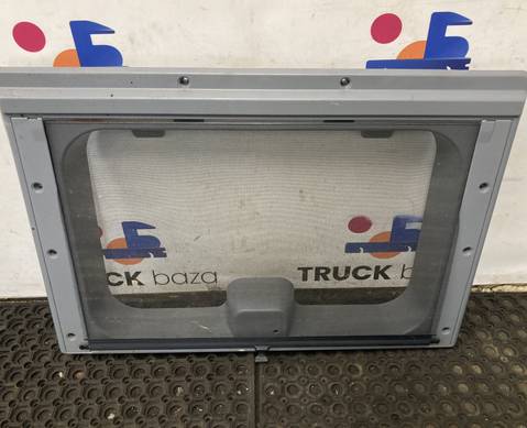 60090271 Шторка люка для Mercedes-Benz Axor I (с 2001 по 2004)