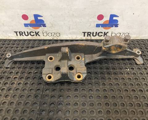 1368261 Кронштейн пневморессоры задний правый для Daf XF95