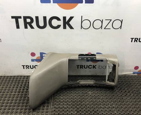 1652298 Передняя панель салона для Daf XF105 (с 2005)