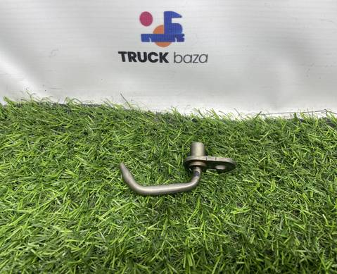 51016010015 Форсунка масляная для Man