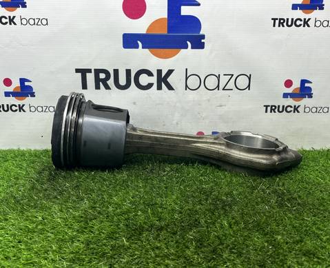 STU130135 Поршень с шатуном для Daf XF105 (с 2005)